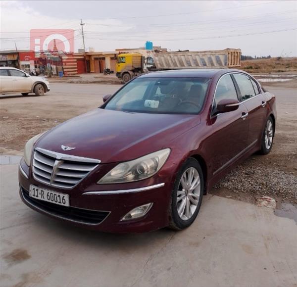 Hyundai for sale in Iraq